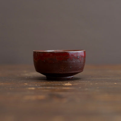 KOFUKU-WAN Tea Bowl #SY962