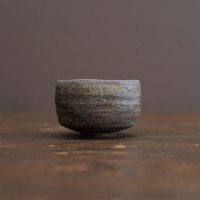 KOFUKU-WAN Tea Bowl #SY964