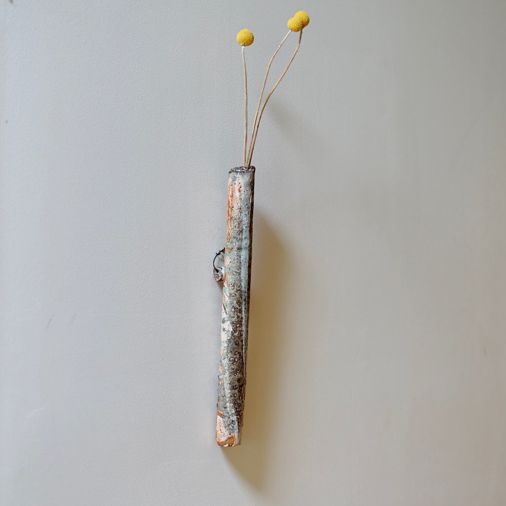 Hanging Flower Vase #FQ698B