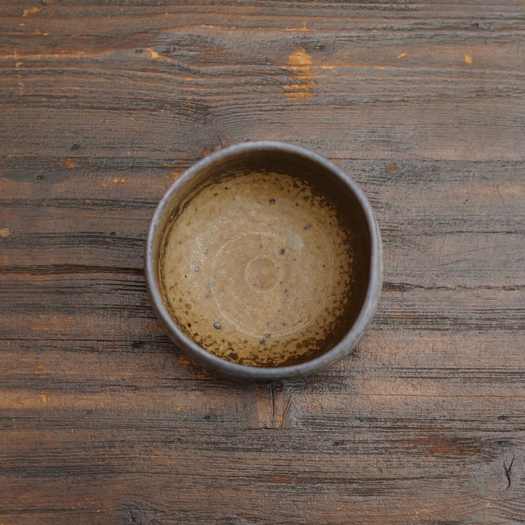 KOFUKU-WAN Tea Bowl #SY964