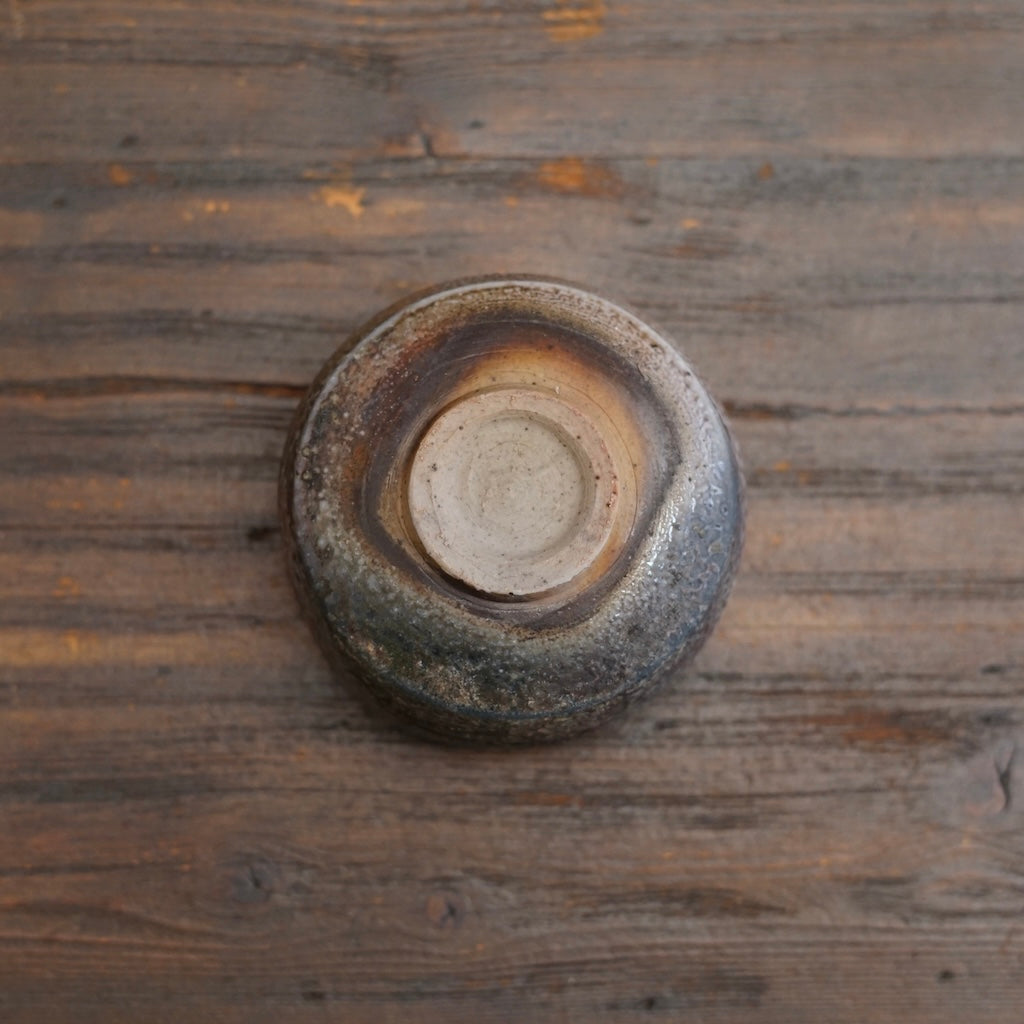 KOFUKU-WAN Tea Bowl #SY964