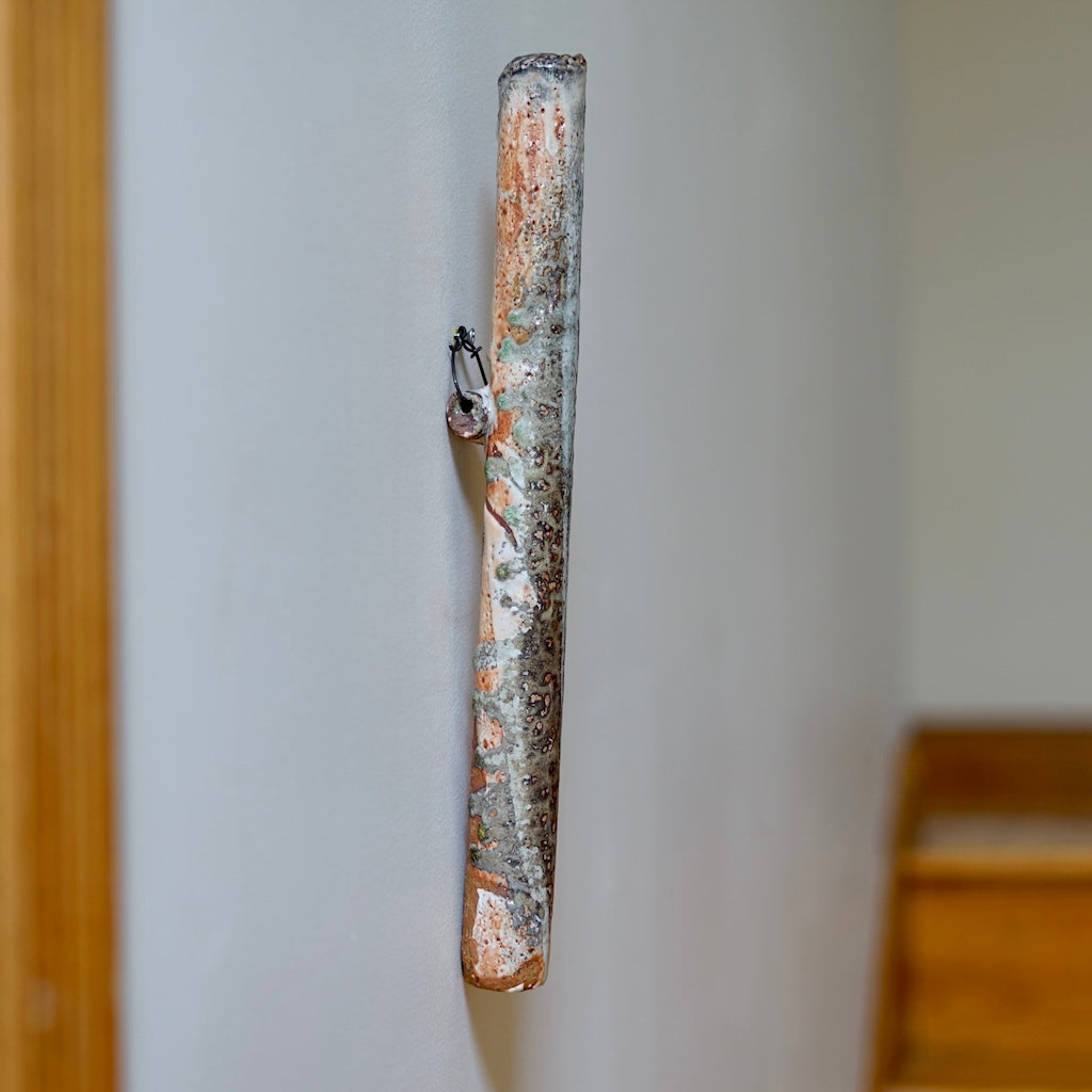 Hanging Flower Vase #FQ698B