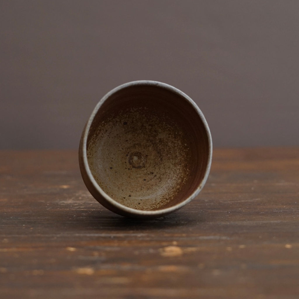 KOFUKU-WAN Tea Bowl #SY966