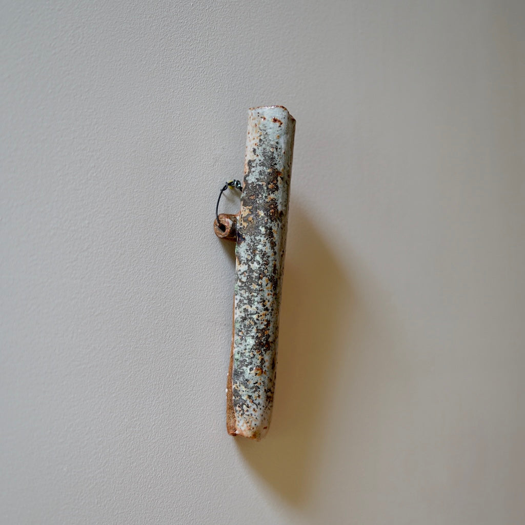 Medium Hanging Flower Vase #FQ699A