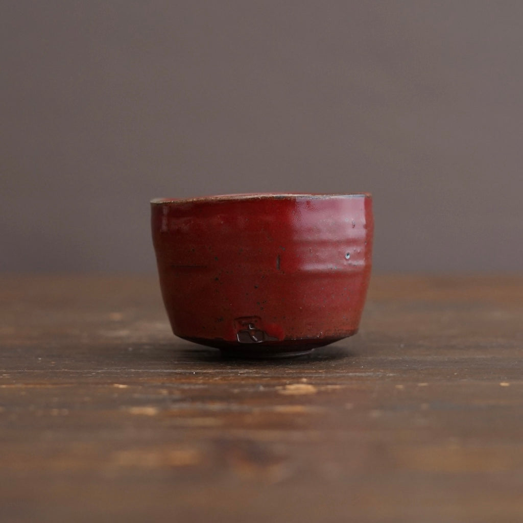 KOFUKU-WAN Tea Bowl #SY968