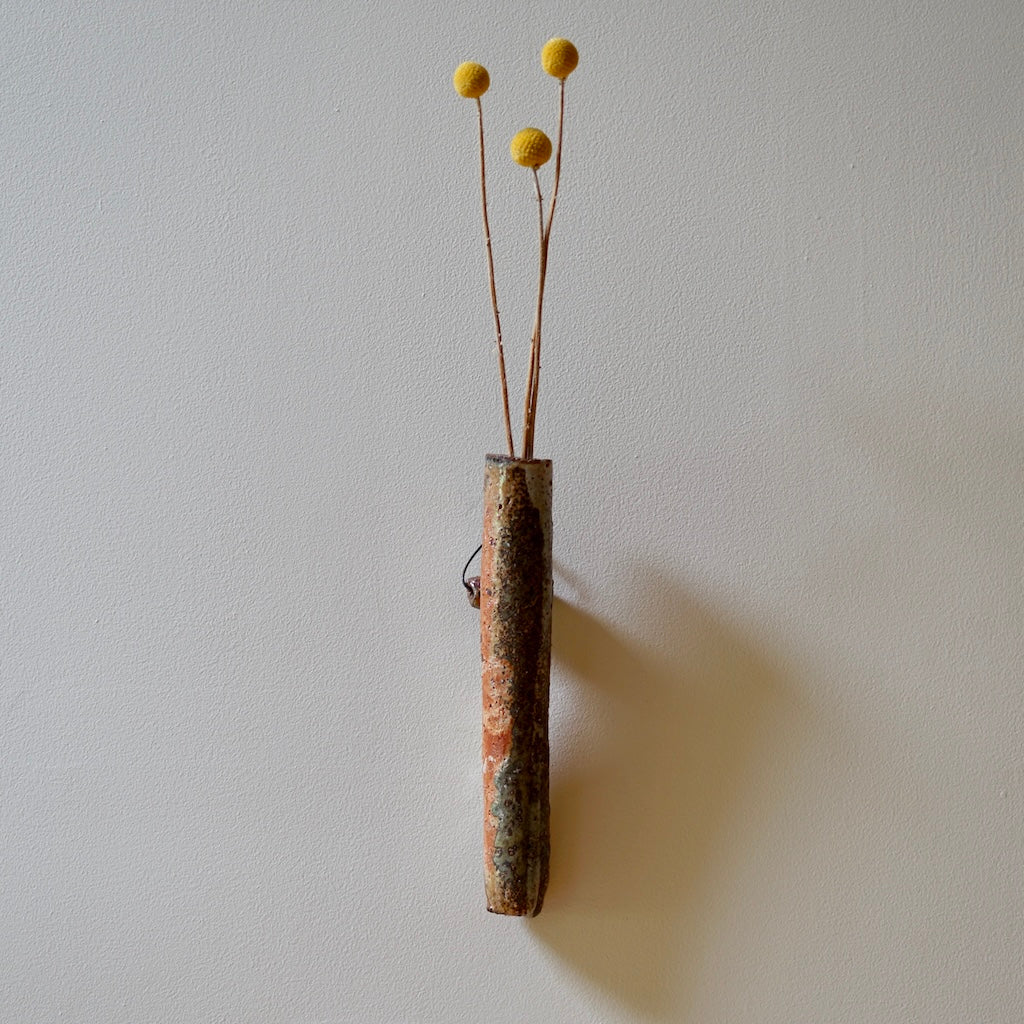 Medium Hanging Flower Vase #FQ699B