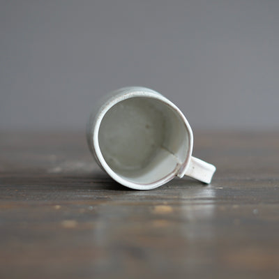 SHINO Glazed Small Wraps Mug #KY204E