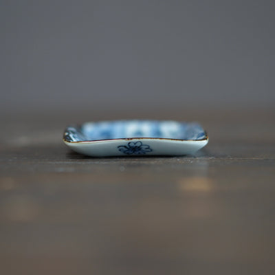 Lucky Rabbit Soy Plate #Ki2B