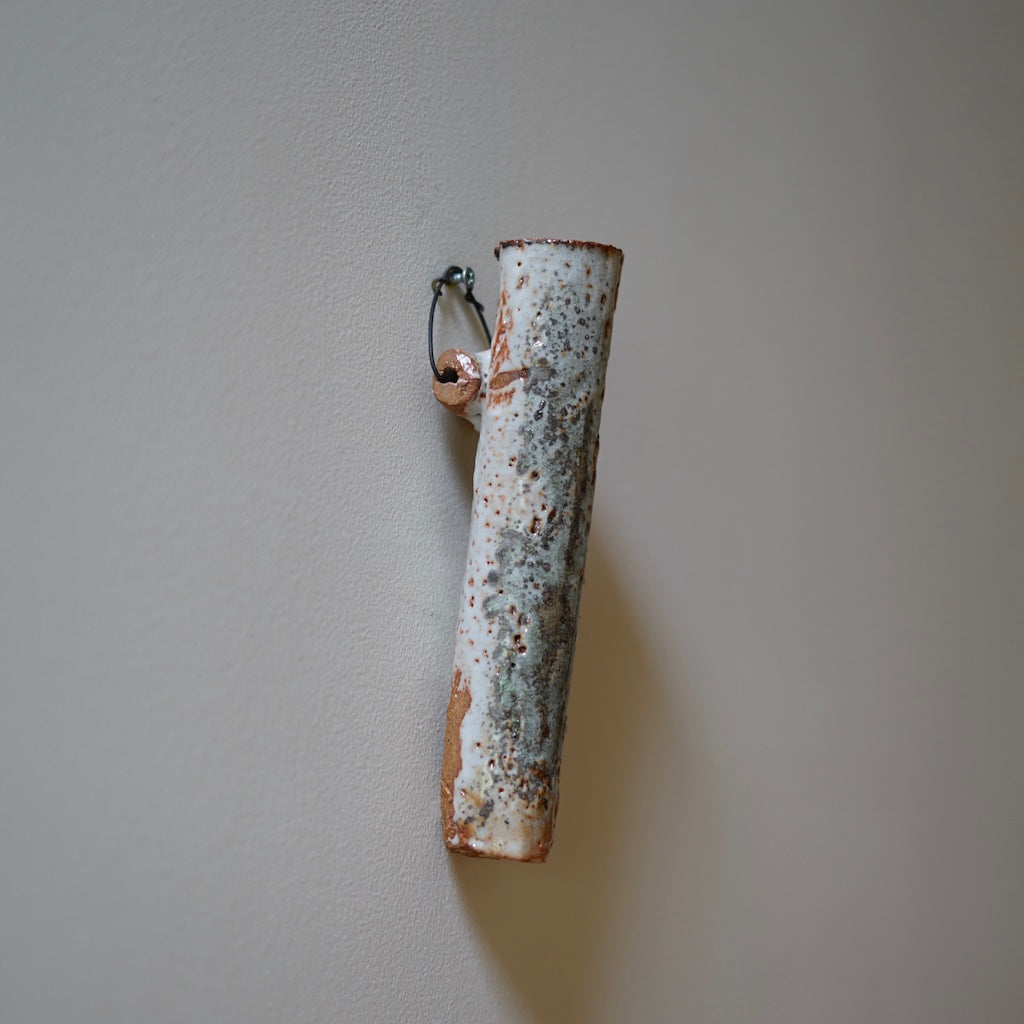 Small Hanging Flower Vase #FQ700A