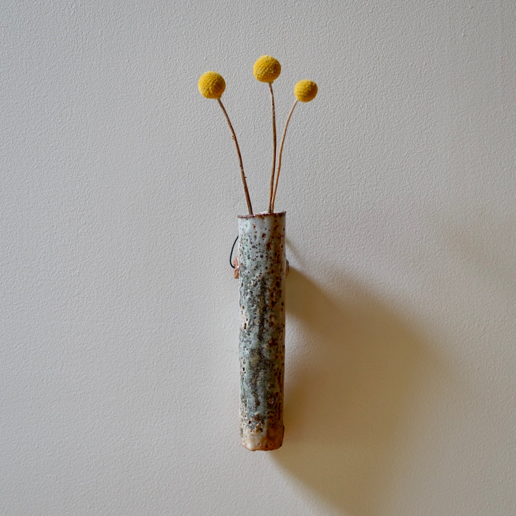 Small Hanging Flower Vase #FQ700A