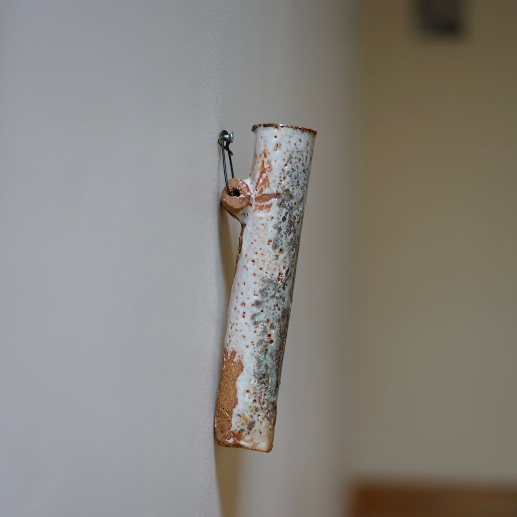 Small Hanging Flower Vase #FQ700A