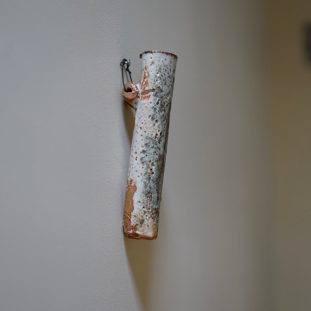 Small Hanging Flower Vase #FQ700A