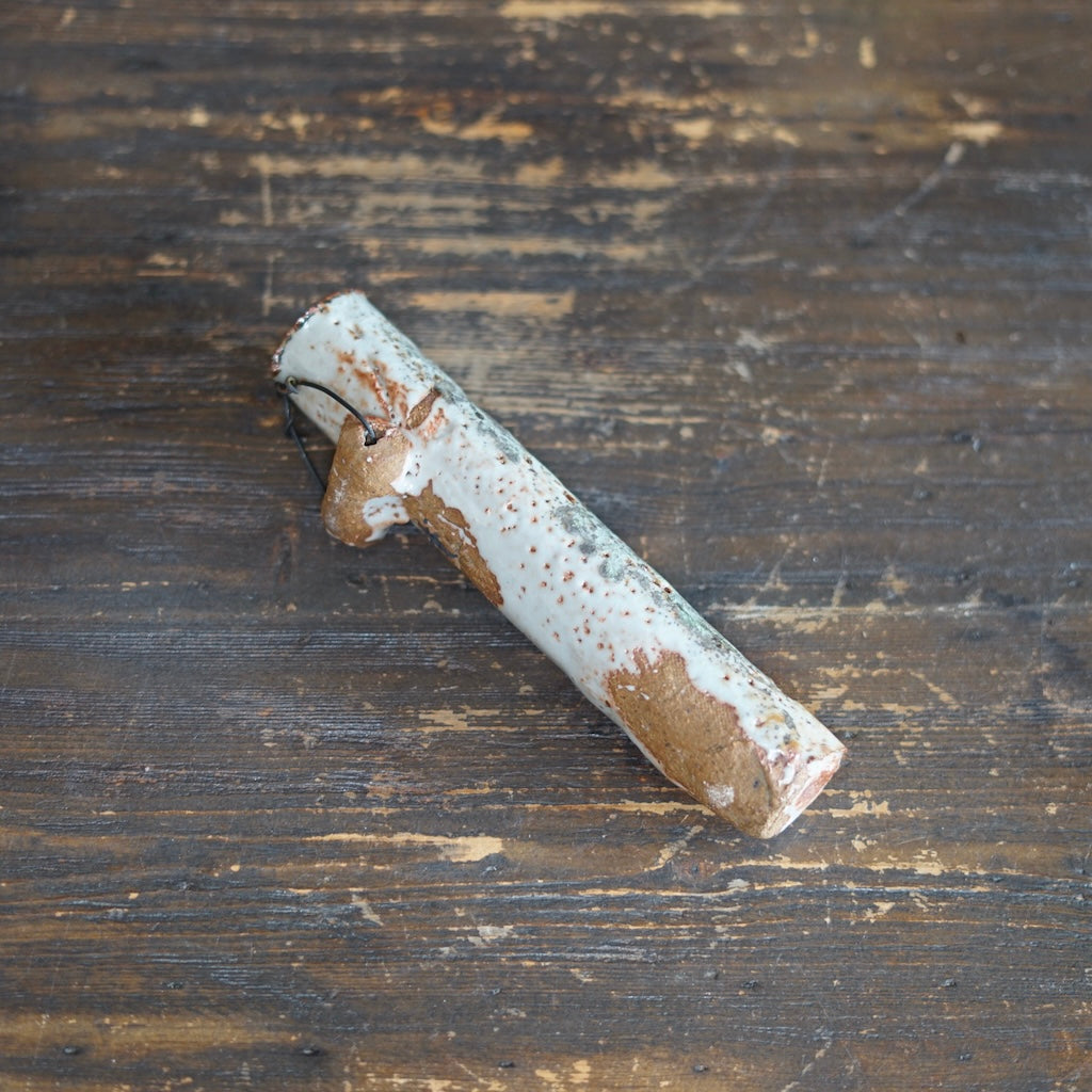 Small Hanging Flower Vase #FQ700A