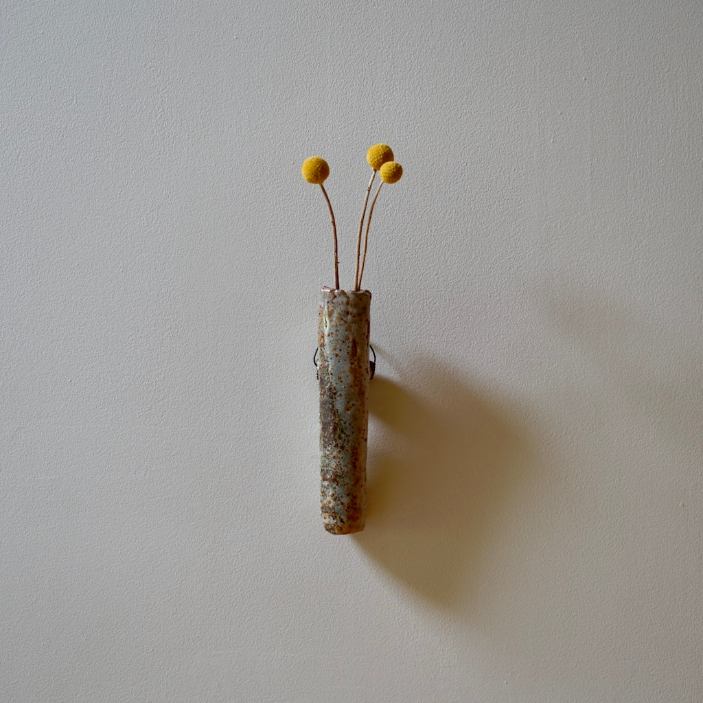 Small Hanging Flower Vase #FQ700B