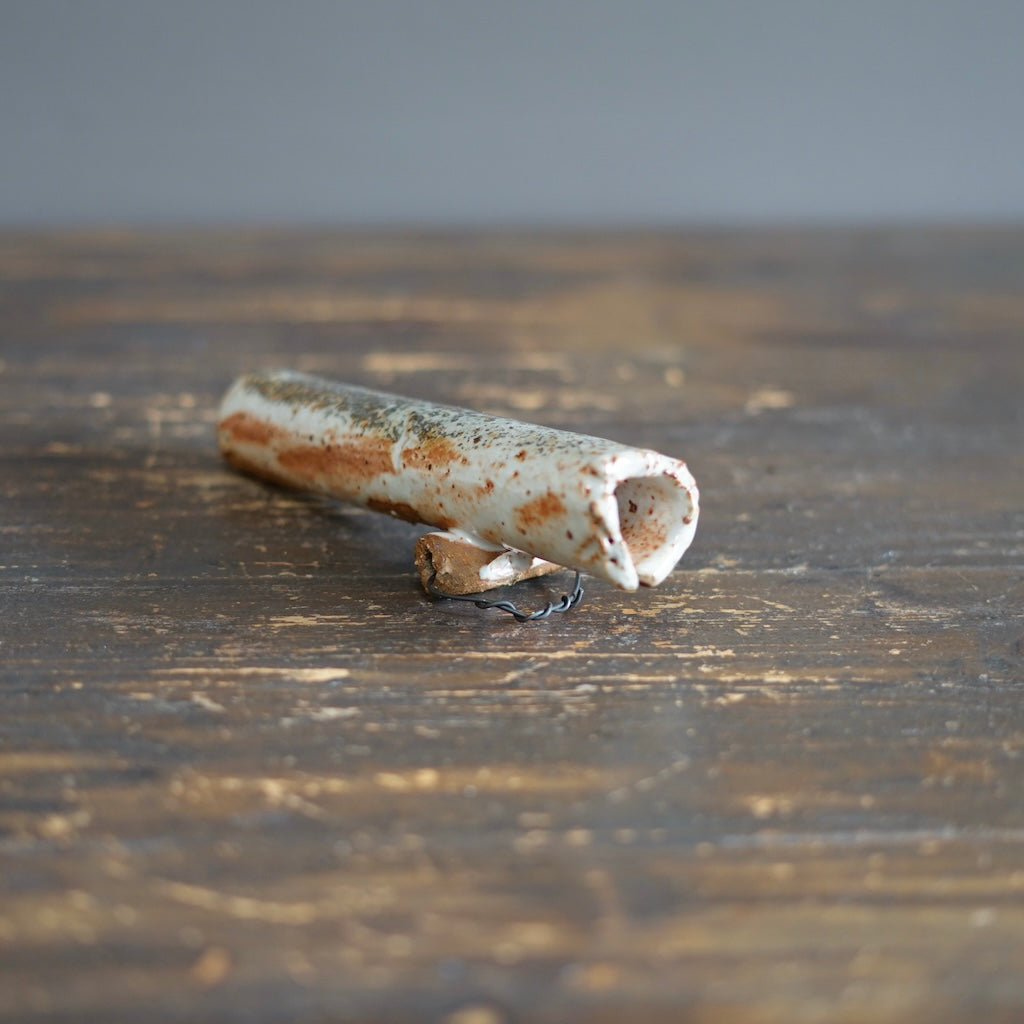 Small Hanging Flower Vase #FQ700C