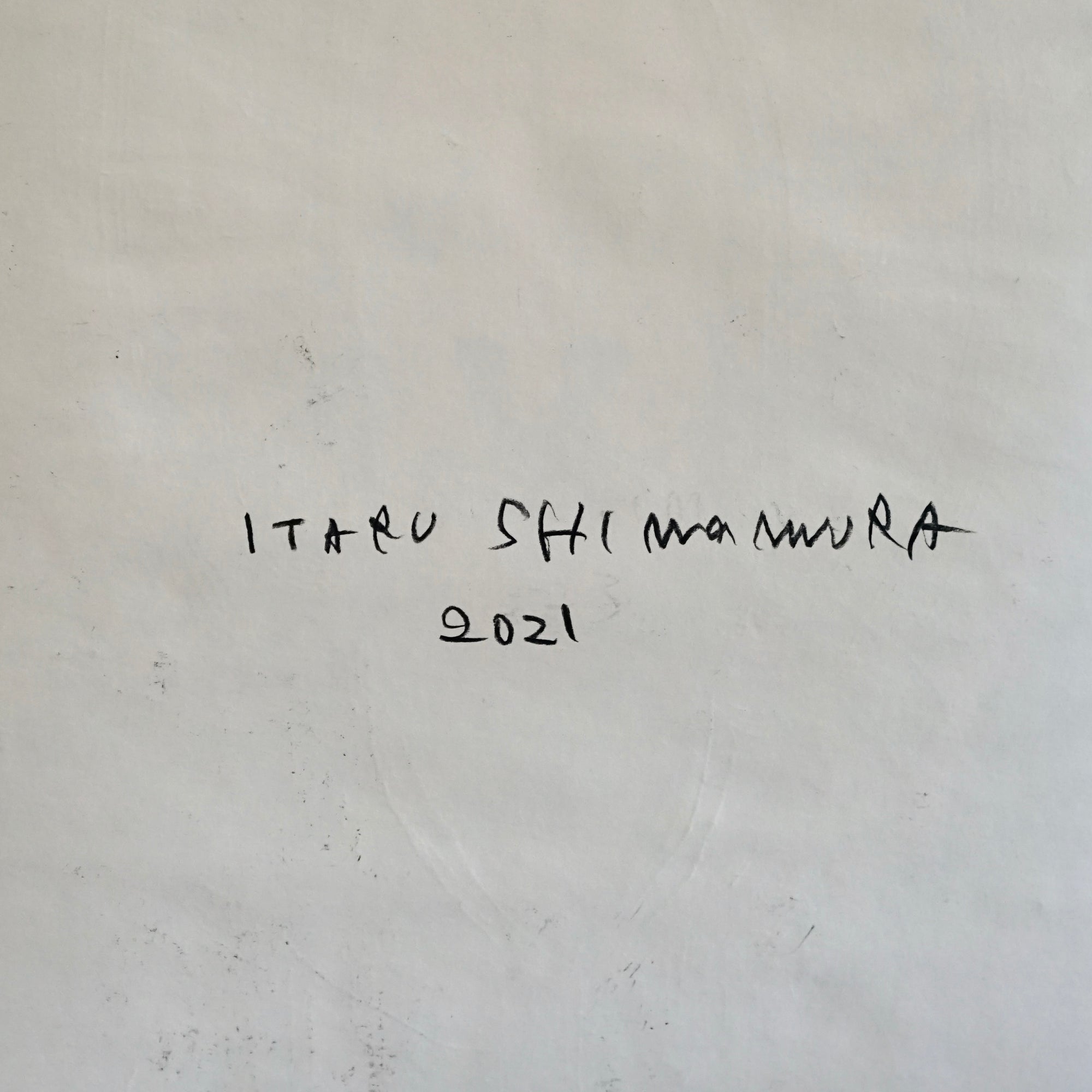 Mixed Media Painting #16