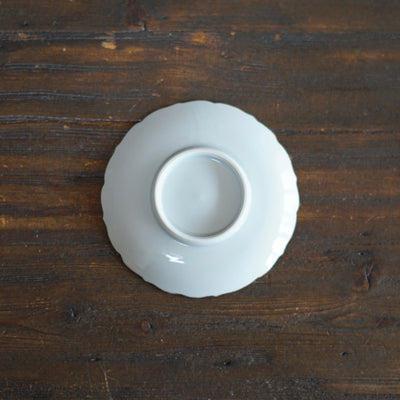 CHOJYU-GIGA Soy Plate "Play Fighting" #Ki13D