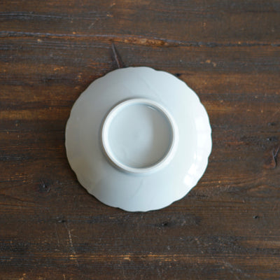 CHOJYU-GIGA Soy Plate "Play Fighting" #Ki13E