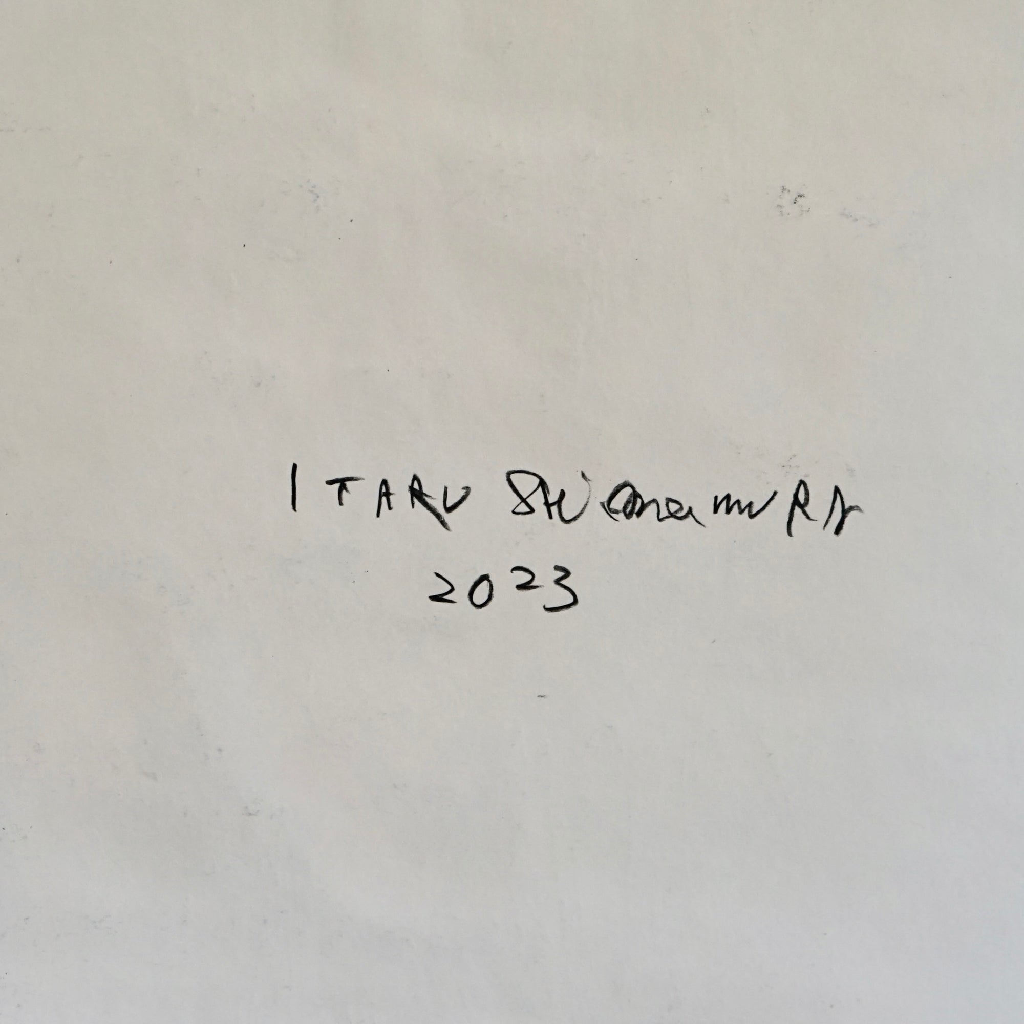 Mixed Media Painting #23