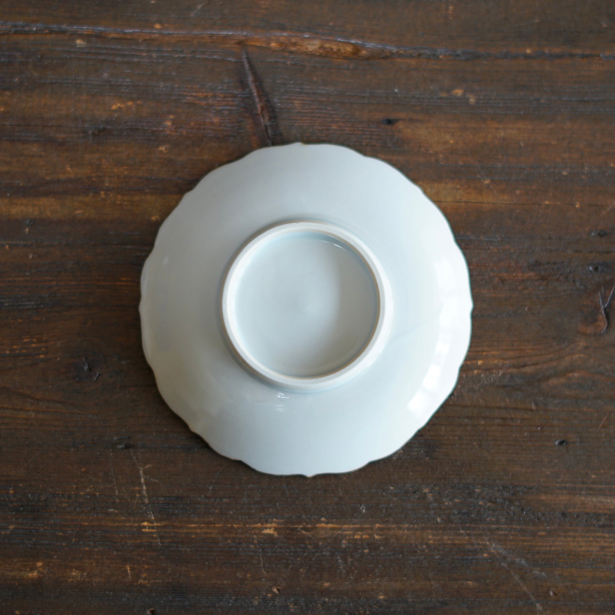 CHOJYU-GIGA Soy Plate "Play Fighting" #Ki13F