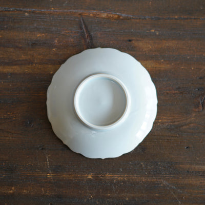 CHOJYU-GIGA Soy Plate "Play Fighting" #Ki13F