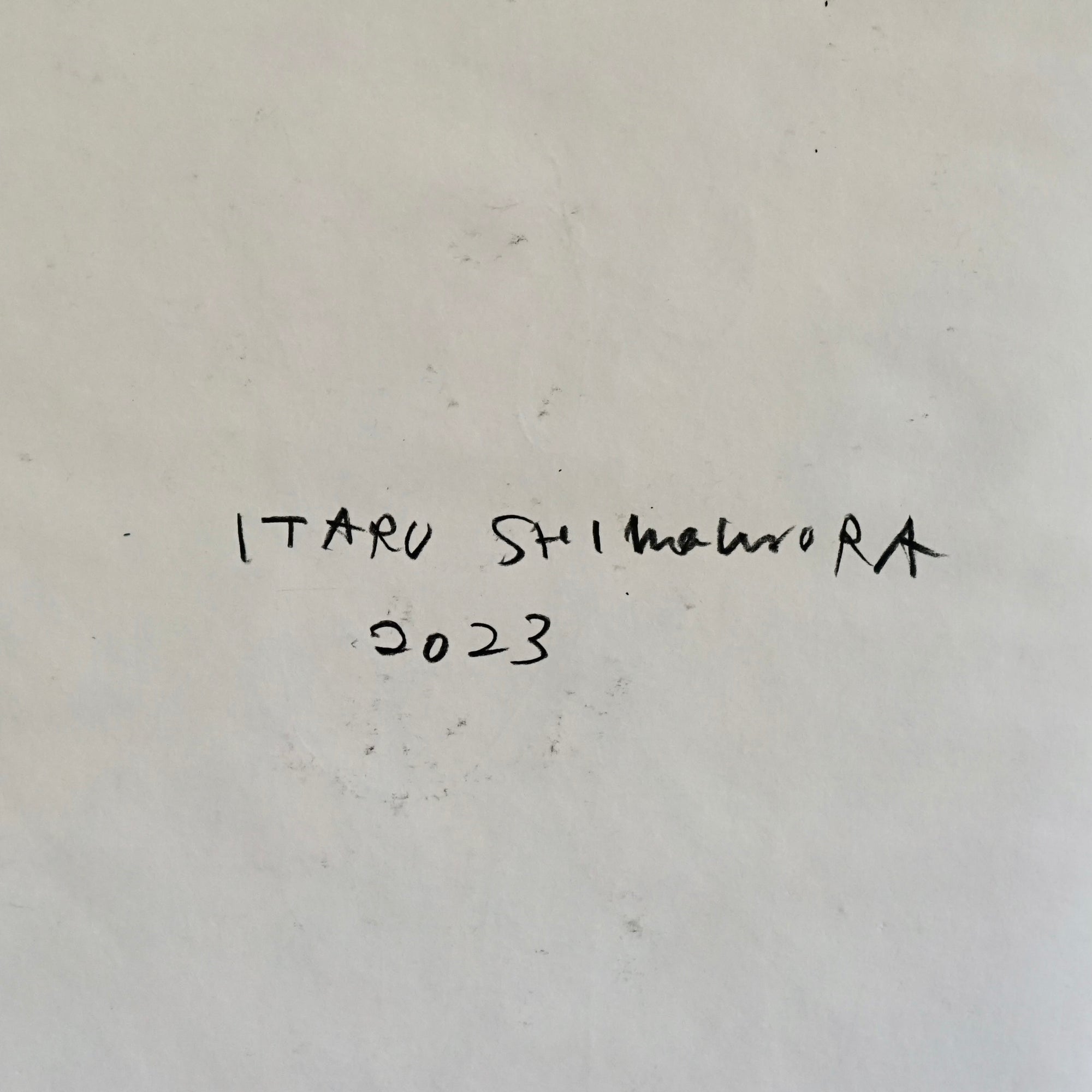 Mixed Media Painting #27