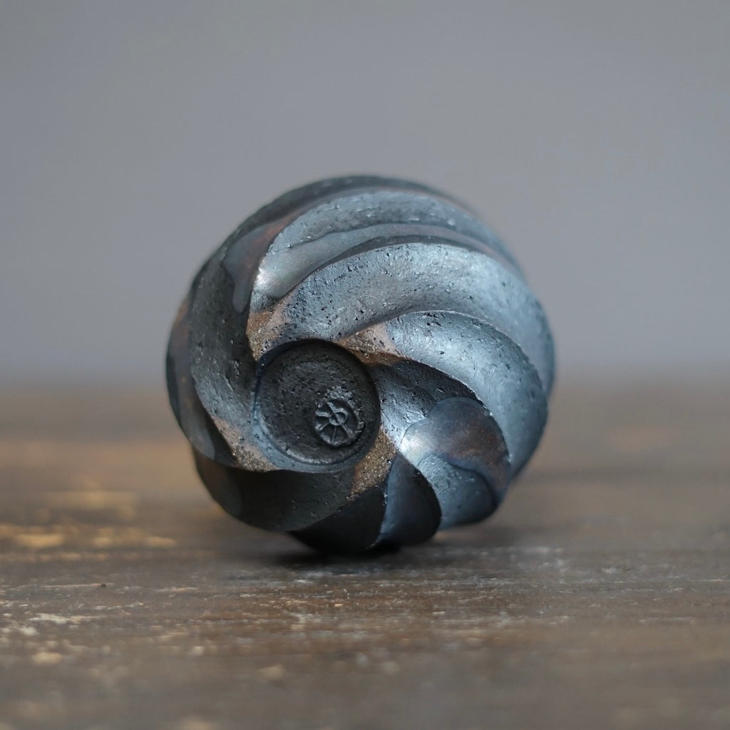 Twisted Spout Sake Server #OMT74