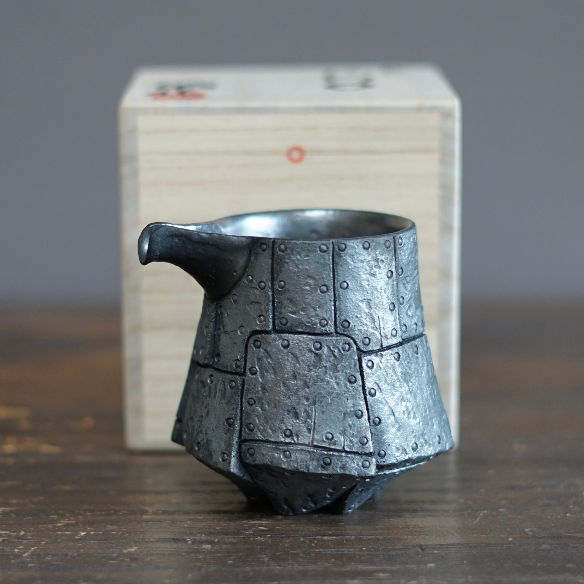 Industrial KATAKUCHI Sake Server #OMT90A