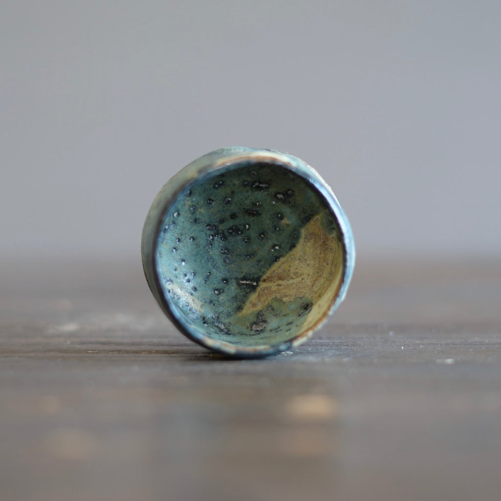 GUINOMI Sake Cup #REN17