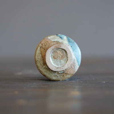 GUINOMI Sake Cup #REN17