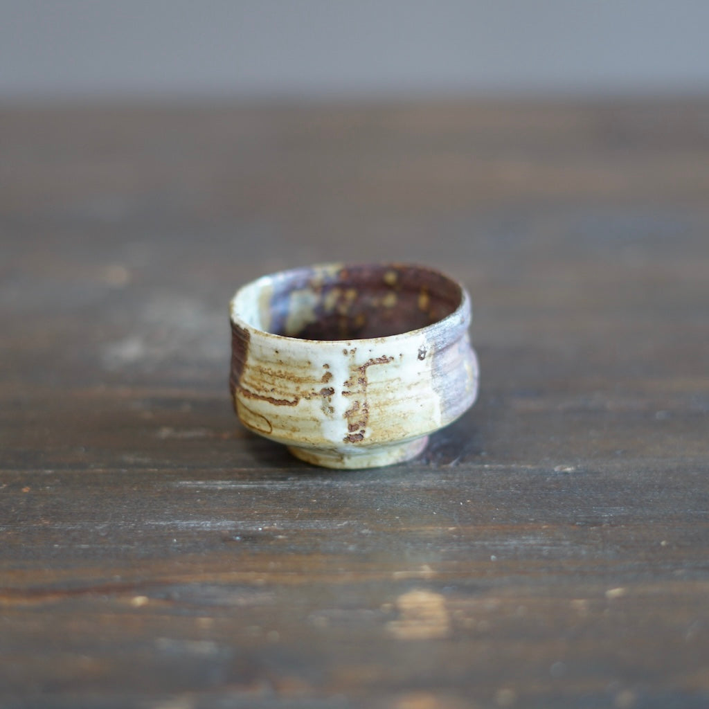 GUINOMI Sake Cup #REN18