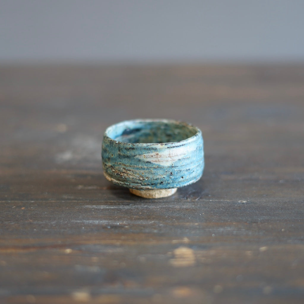 GUINOMI Sake Cup #REN19