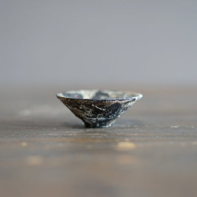 GYOKKAKU Raku Sake Cup #AN11G