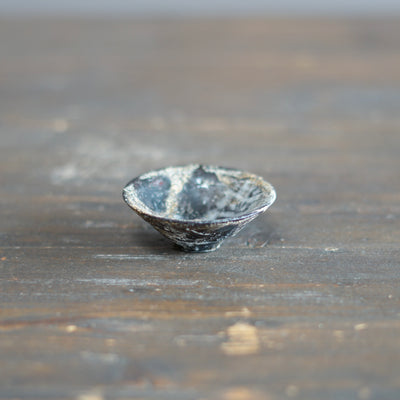 GYOKKAKU Raku Sake Cup #AN11G