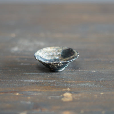 GYOKKAKU Raku Sake Cup #AN11G