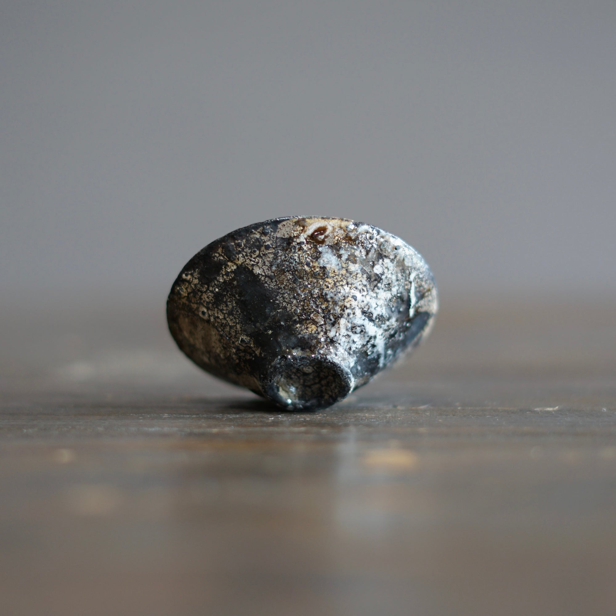 GYOKKAKU Raku Sake Cup #AN11G