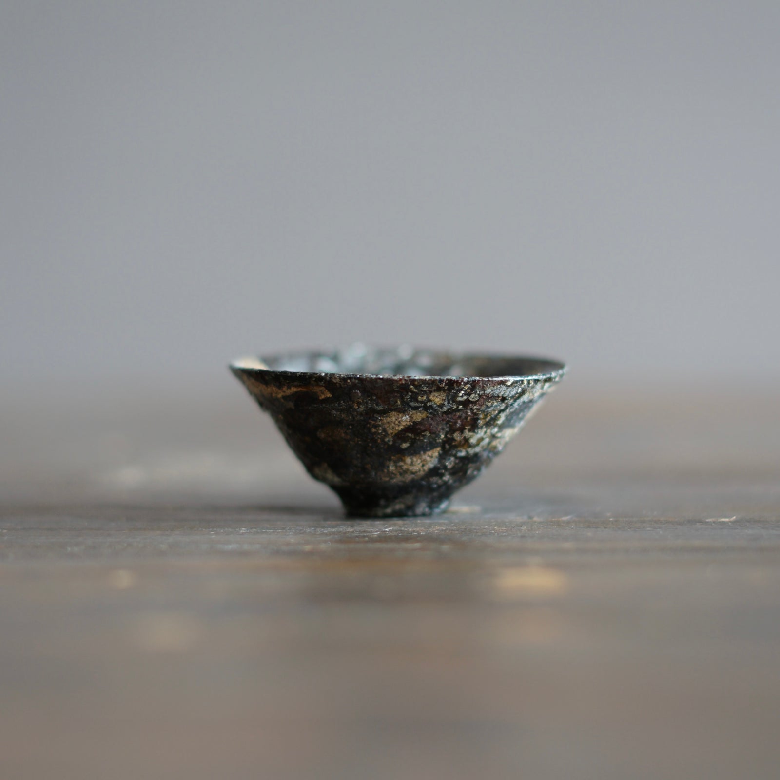 GYOKKAKU RAKU Sake Cup #AN11J