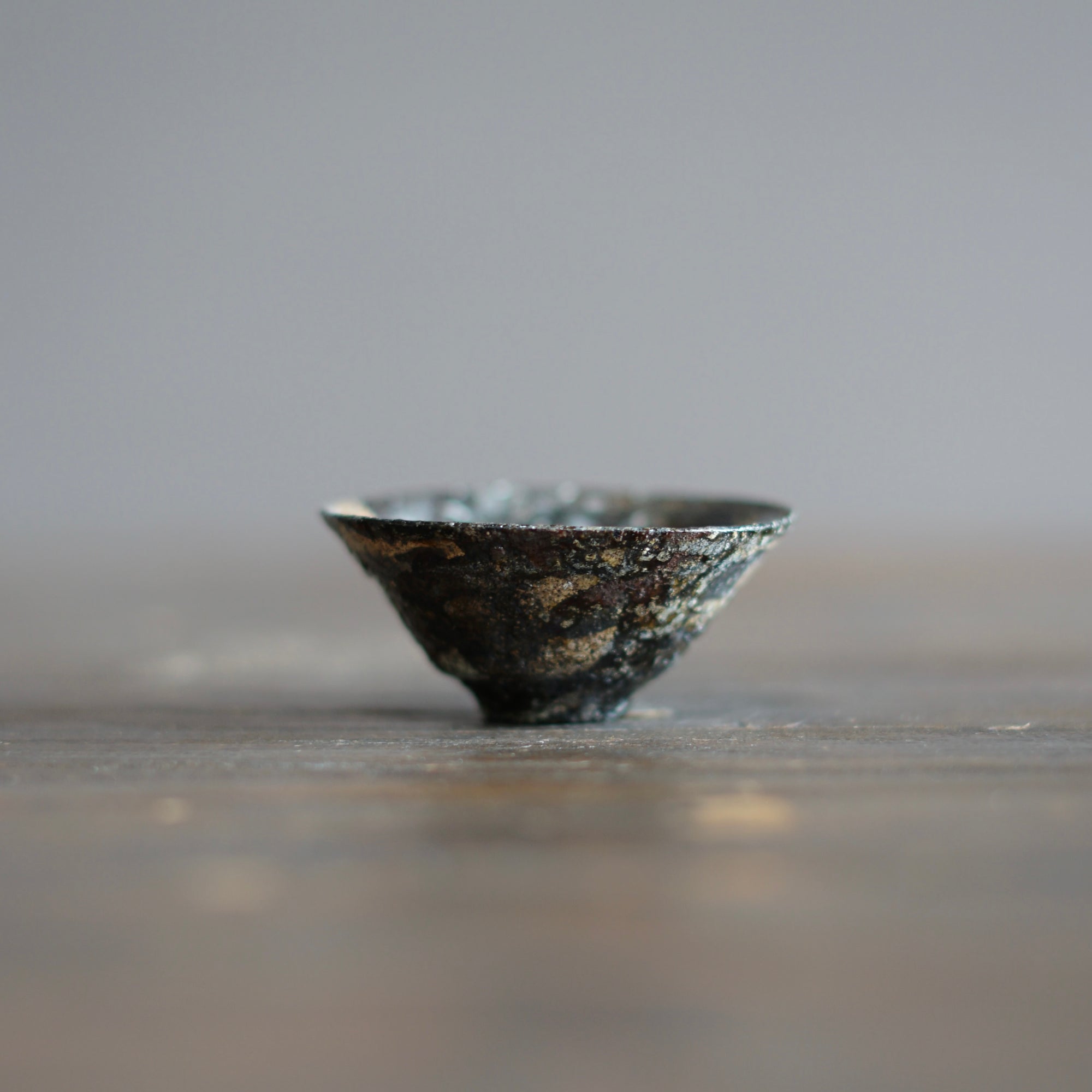 GYOKKAKU RAKU Sake Cup #AN11J
