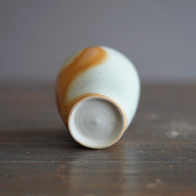 Wood Fired Tea Cup #SY818