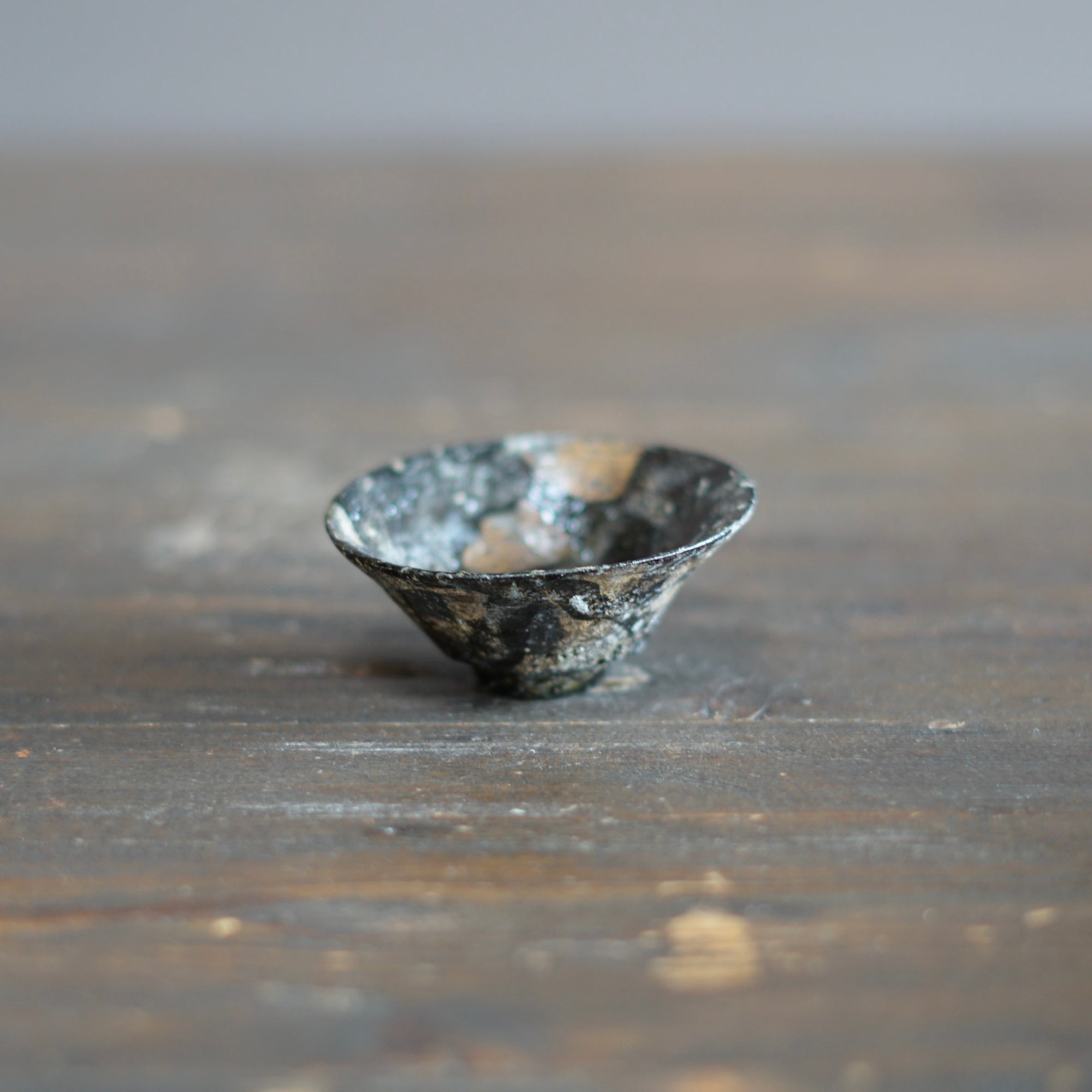 GYOKKAKU RAKU Sake Cup #AN11J