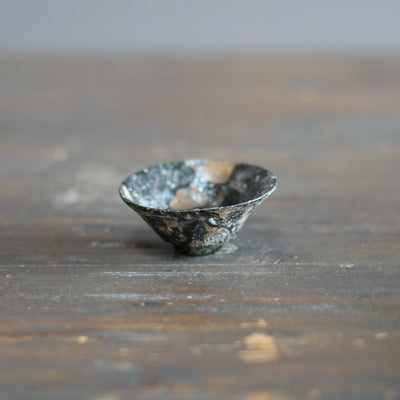 GYOKKAKU RAKU Sake Cup #AN11J