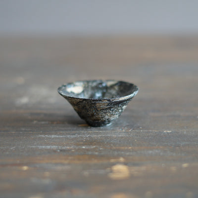 GYOKKAKU RAKU Sake Cup #AN11J
