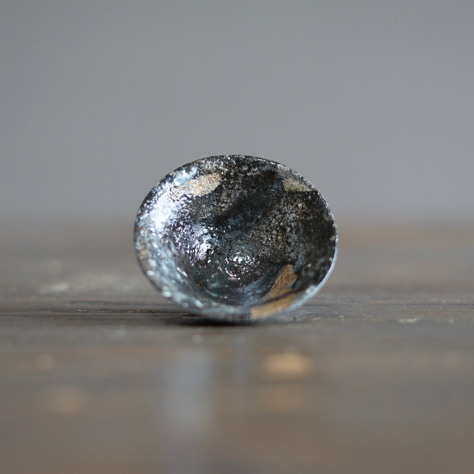 GYOKKAKU RAKU Sake Cup #AN11J