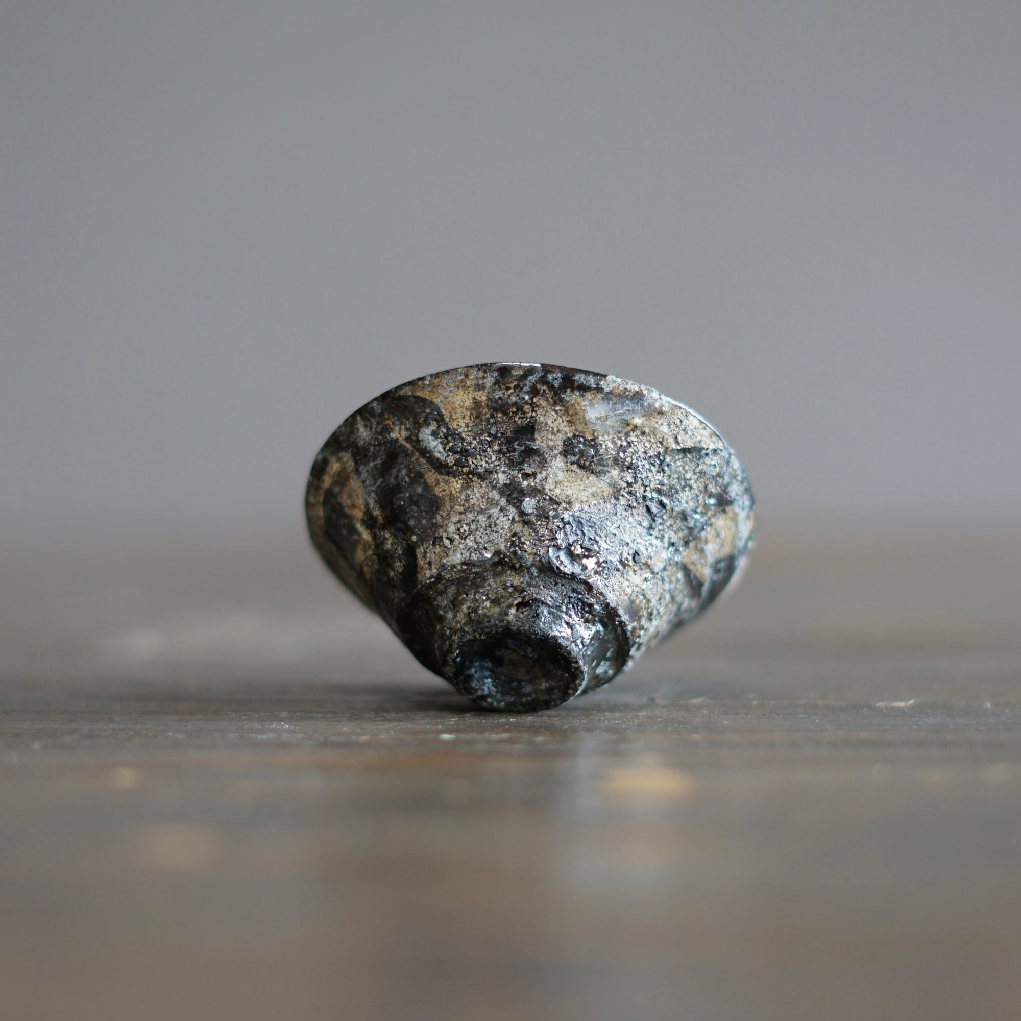 GYOKKAKU RAKU Sake Cup #AN11J