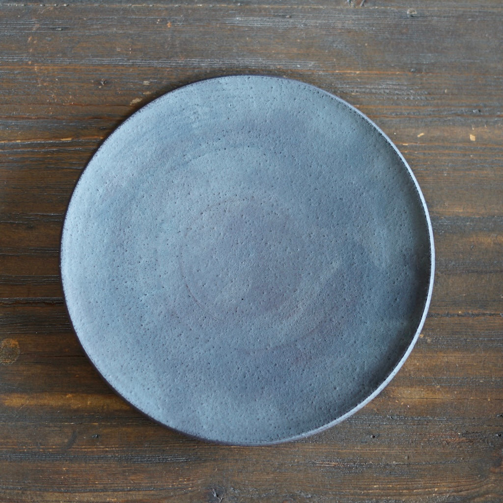 SABIKI Dinner Plate #AK34