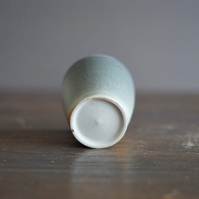 Wood Fired Tea Cup #SY827