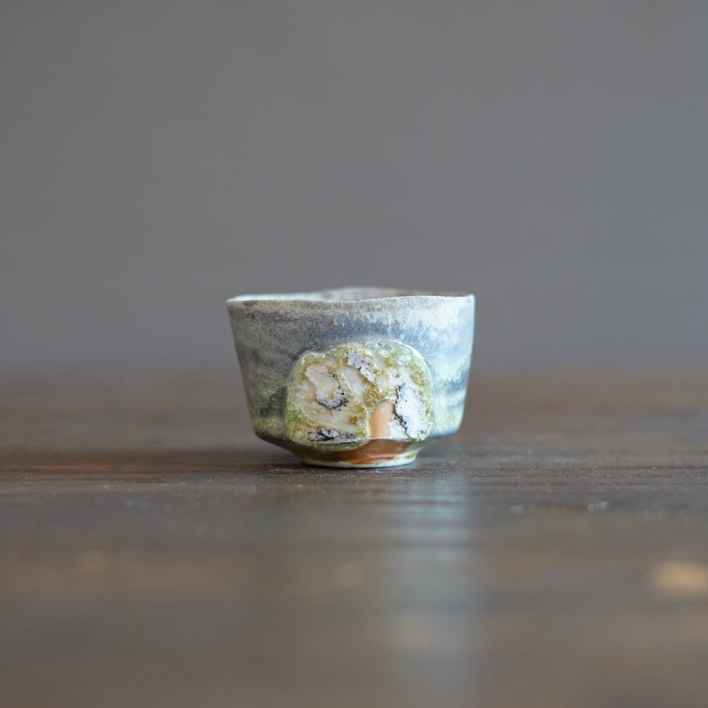 GUINOMI Sake Cup #SY620