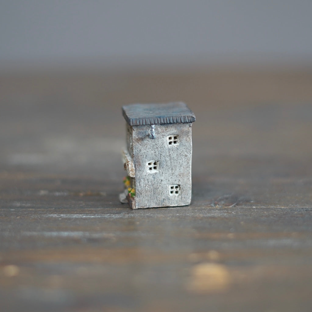 chibi Coffee Shop #CS3