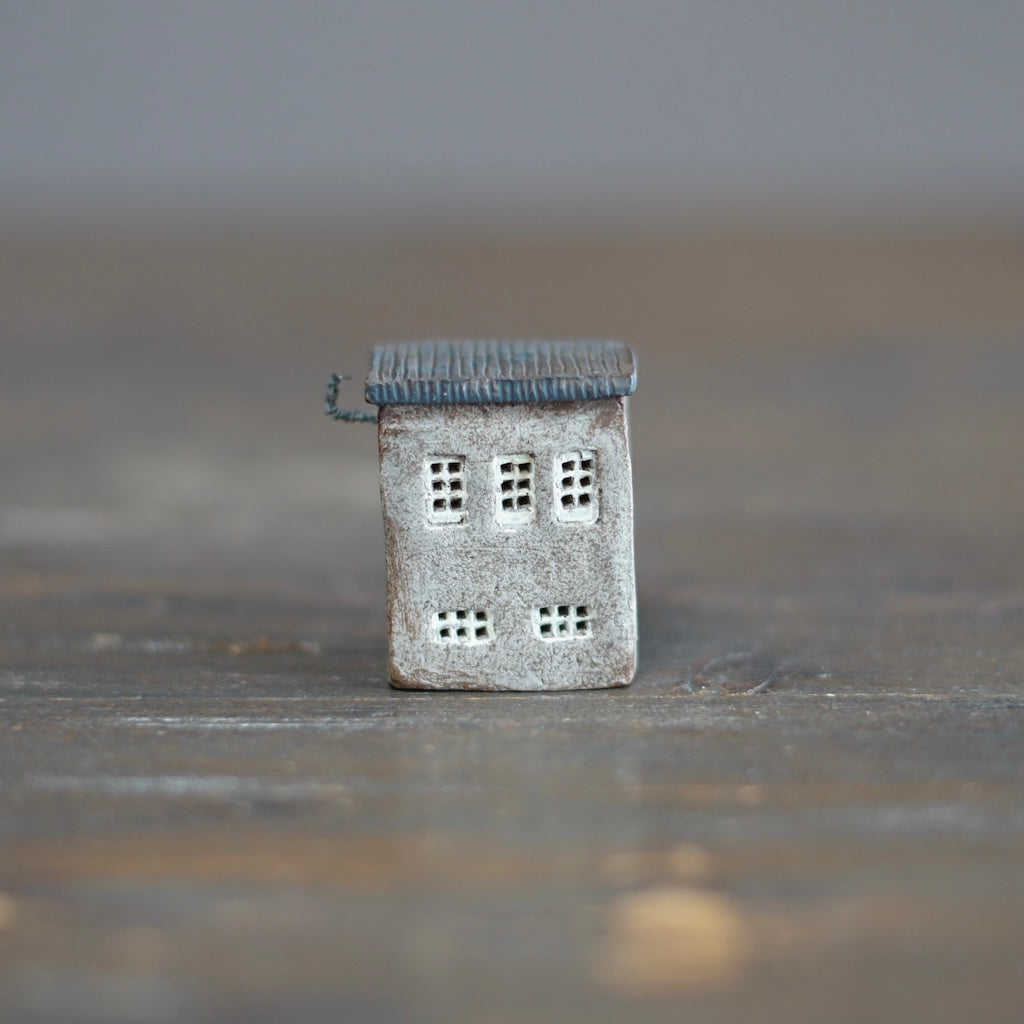 chibi Coffee Shop #CS3