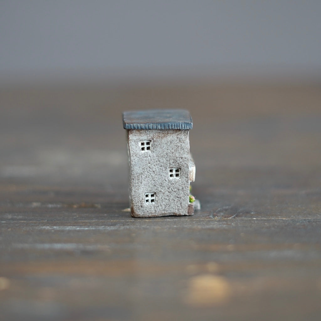 chibi Coffee Shop #CS3